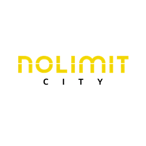 Nolimit City πάροχος