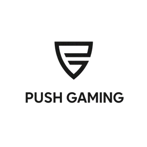Push Gaming πάροχος